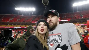 Taylor Swift Mulai Cari-Cari Lokasi Pernikahan