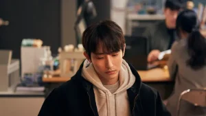 Kontroversi Fan Meeting Lee Soo Hyuk di China