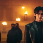 Heboh Isu Park Hyung Sik Dibayar Hampir Rp4.8 Miliar