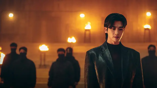 Heboh Isu Park Hyung Sik Dibayar Hampir Rp4.8 Miliar