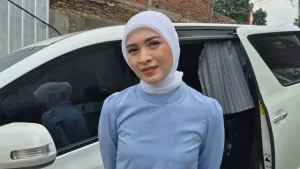 Donita Rindu Berat Kembali ke Dunia Akting