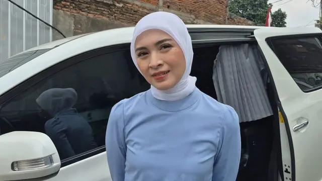 Donita Rindu Berat Kembali ke Dunia Akting