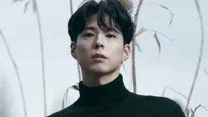 Park Bo Gum Bikin Heboh Tegur Penjual Merchandise