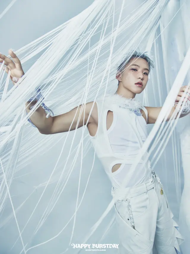 Hoshi Seventeen Wamil Mulai Hari Ini 16 September