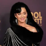 Katy Perry dan Justin Trudeau Terciduk Mesra-mesraan