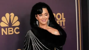 Katy Perry dan Justin Trudeau Terciduk Mesra-mesraan