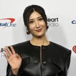EJAE Ungkap Alasan Nada Tinggi di Lagu Golden