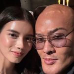 Petunjuk Alasan Perceraian Deddy Corbuzier - Sabrina Chairunnisa