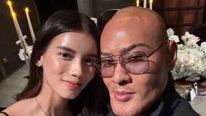 Petunjuk Alasan Perceraian Deddy Corbuzier - Sabrina Chairunnisa