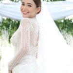 Amanda Manopo Bicara Soal Momongan dan Rumah Impian