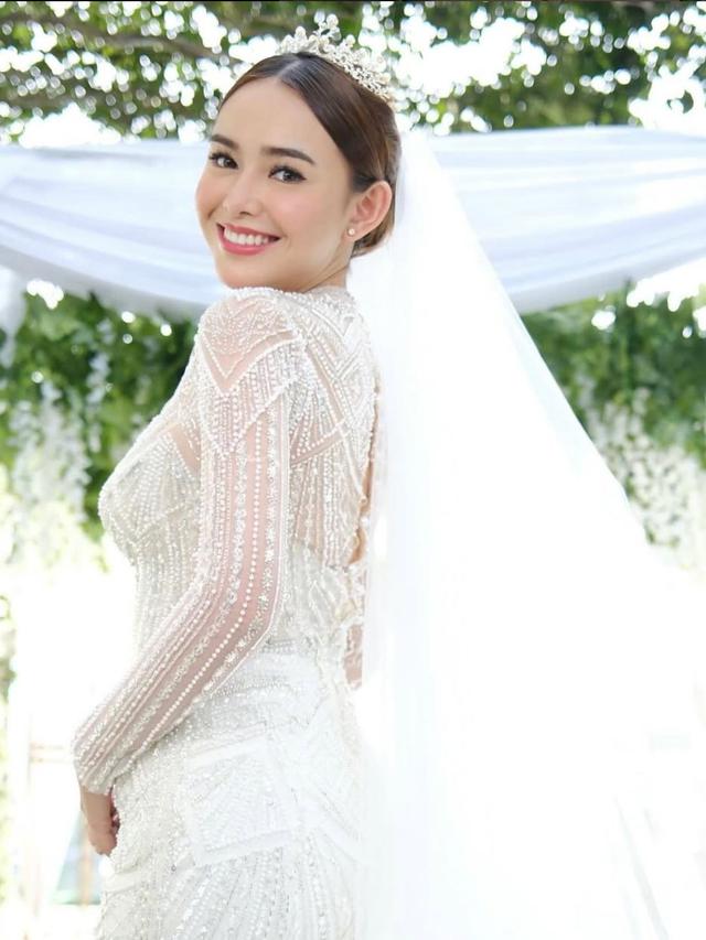 Amanda Manopo Bicara Soal Momongan dan Rumah Impian