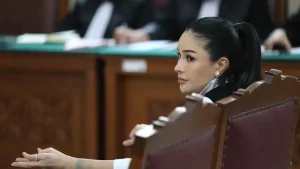 Nikita Mirzani Merasa Dijebak Soal Uang 4 Miliar Rupiah