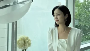 Hahm Eun Jung T-Ara Umumkan Pernikahan