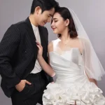 Terungkap Perjuangan Kenny Austin Rebut Hati Amanda Manopo
