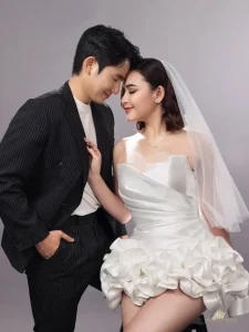 Terungkap Perjuangan Kenny Austin Rebut Hati Amanda Manopo