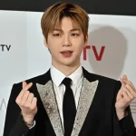 Kang Daniel Jadi Korban Pencurian Jelang Konser