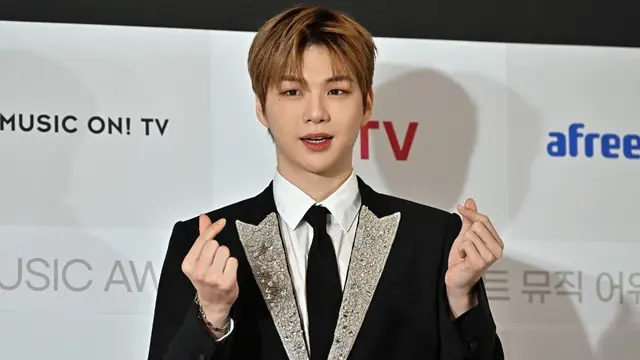 Kang Daniel Jadi Korban Pencurian Jelang Konser