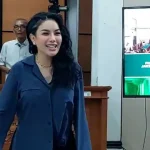 Respons Nikita Mirzani Atas Replik Jaksa