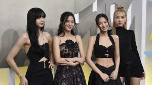 Comeback Blackpink Dikabarkan Mundur Jadi Bulan Desember