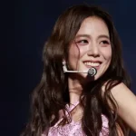Jisoo Blackpink Siap Rilis Single