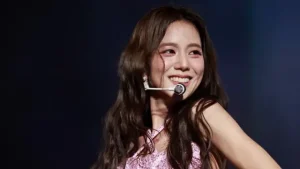 Jisoo Blackpink Siap Rilis Single