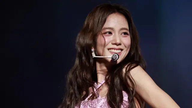 Jisoo Blackpink Siap Rilis Single