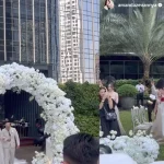 Kenny Austin Nangis Lihat Amanda Manopo Pakai Gaun Pengantin