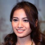 Acha Septriasa Menetap di Australia