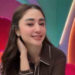 Dewi Perssik Bantah Isu Ribut dengan Irish Bella