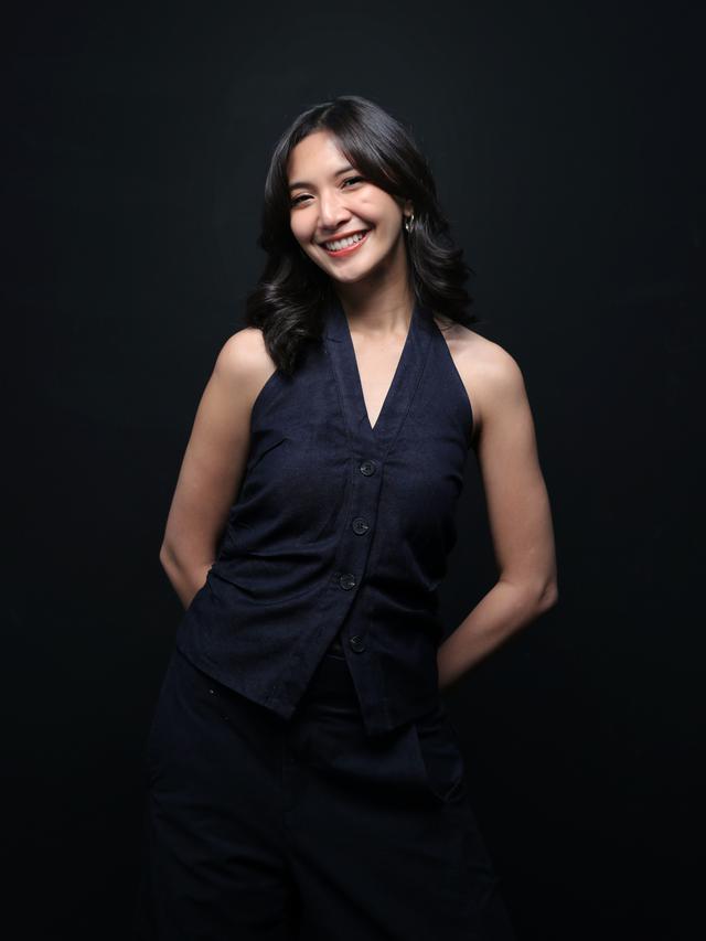 Reaksi Sheila Dara Aisha Dibilang Punya Karier Sempurna