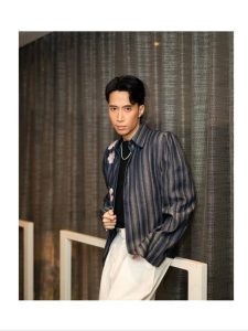 Vidi Aldiano Hiatus Demi Pemulihan Kanker