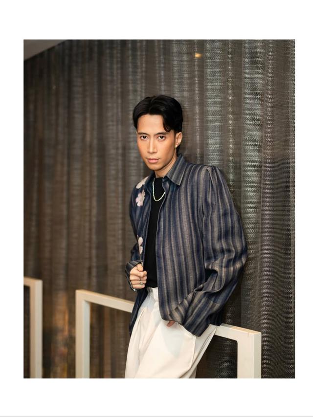 Vidi Aldiano Hiatus Demi Pemulihan Kanker