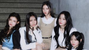 Kelima Member NewJeans Akhirnya Kembali ke ADOR