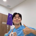 Vidi Aldiano Unggah Pernyataan Mengharukan