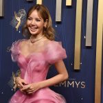 Lisa BLACKPINK Dilaporkan Akan Terlibat dalam Proyek Disney