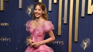 Lisa BLACKPINK Dilaporkan Akan Terlibat dalam Proyek Disney