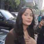 Erika Carlina Kembali Bertemu DJ Panda Usai Lapor ke Polisi