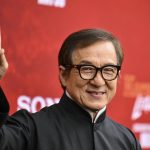 Kabar Jackie Chan Meninggal Dunia Ternyata Hoaks