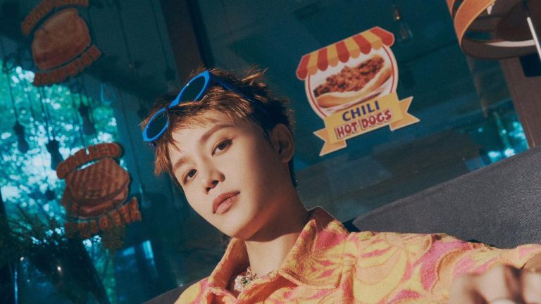 Mahkamah Agung Korea Menolak Banding Taeil eks NCT