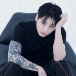 Jungkook BTS Raih 10 Miliar Streaming Cetak Rekor Baru