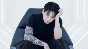 Jungkook BTS Raih 10 Miliar Streaming Cetak Rekor Baru