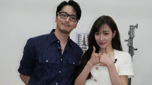 Tiffany Young dan Byun Yo Han Berencana Menikah