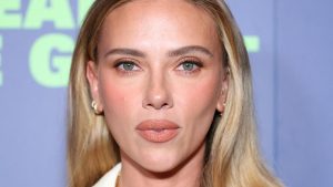 Kabar Scarlett Johansson Gabung ke Film The Batman 2