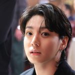 Jungkook BTS Kembali Dikuntit