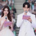 IU Sapu Bersih Penghargaan Bergengsi