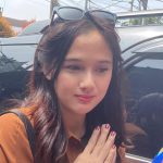 Meiza Aulia Bertahun-tahun Pendam Masalah Rumah Tangga
