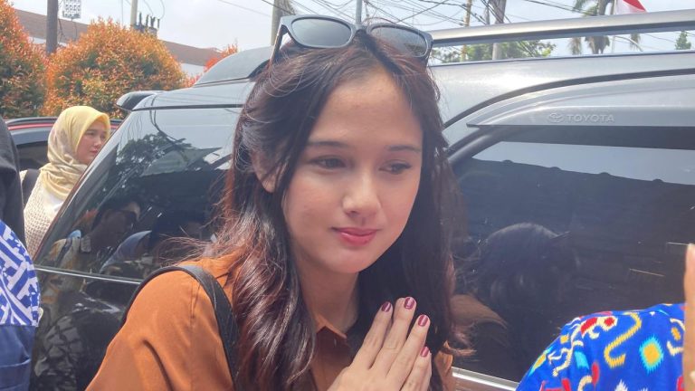 Meiza Aulia Bertahun-tahun Pendam Masalah Rumah Tangga