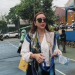 Aura Kasih Sebut Anak Tak Pernah Tanyakan Ayah Kandung