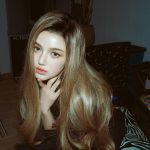 Danielle Jadi Relawan pada Hari ADOR