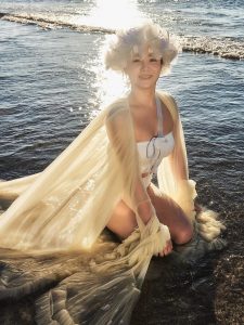 Park Na Rae Klarifikasi Tuduhan Mantan Manajer